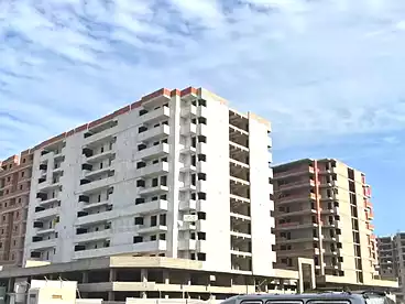 Properties For sale - 3 rooms - floor 5
