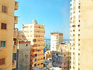 عقارات للبيع - 2 غرف - بالدور 11