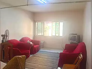 Properties For rent - 2 rooms - floor 3