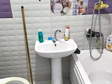 Apartments For sale - 4 rooms - floor 4