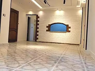 Apartments For sale - 3 rooms - floor 1