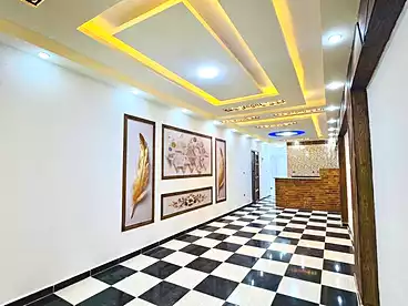 Apartments For sale - 2 rooms - floor 8