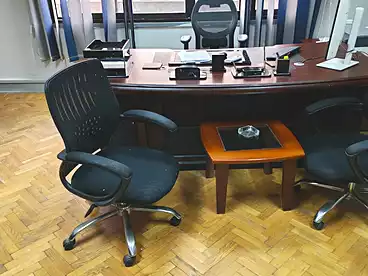 Offices For rent - 11 rooms - floor 5