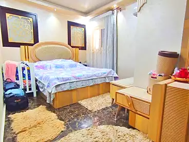 Apartments For sale - 3 rooms - floor 3