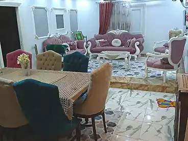 Apartments For sale - 3 rooms - floor 5