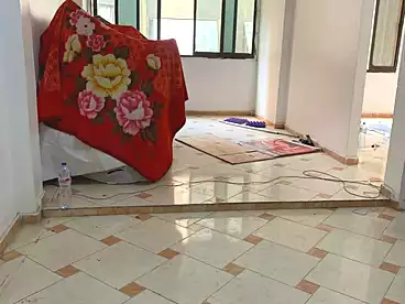 Apartments For rent - 2 rooms - floor 3