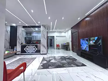شقق للبيع - 3 غرف - بالدور 1