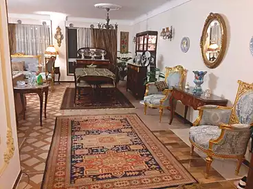 Apartments For rent - 2 rooms - floor 1