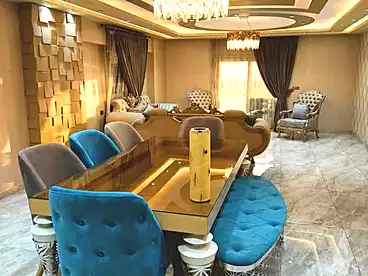 Apartments For sale - 4 rooms - floor 10