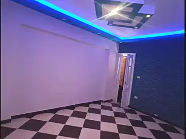 Apartments For sale in Al Asdakaa St, El Hanouvel, 120 sqm