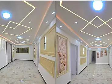 Apartments For sale - 3 rooms - floor 4