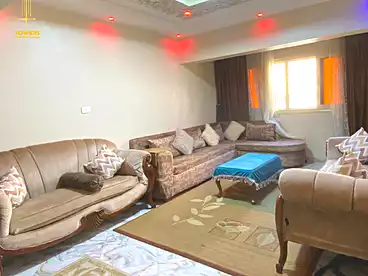 عقارات للبيع - 3 غرف - بالدور 10