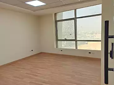 Administrative For rent - 6 rooms - floor 6