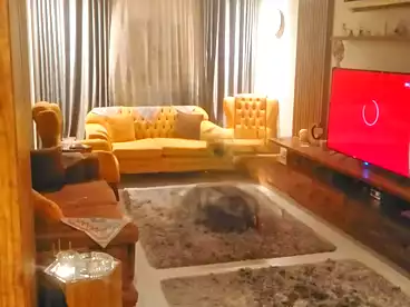 شقق للبيع - 5 غرف - بالدور 2