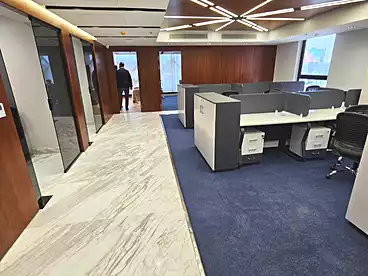 Properties For rent - 5 rooms - floor 3