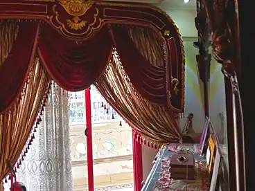 Properties For sale - 3 rooms - floor 3