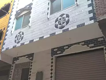 منزل / بيت للبيع - 3 غرف