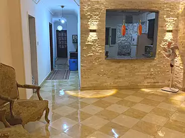 شقق للبيع - 3 غرف - بالدور 9