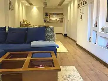 عقارات للبيع - 3 غرف - بالدور 0
