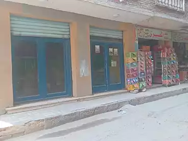 محلات للبيع - بالدور 0