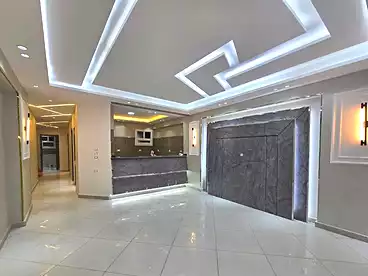 Apartments For sale - 3 rooms - floor 8