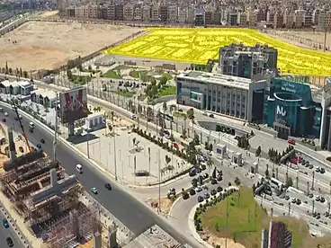 Apartments For sale - 3 rooms - floor 1