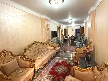 شقق للبيع - 2 غرف - بالدور 5
