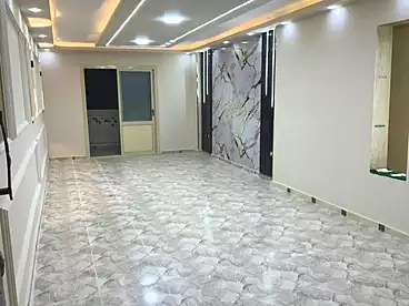 شقق للبيع - 3 غرف - بالدور 10