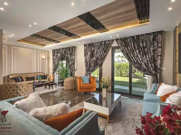 Town House For rent - 3 rooms