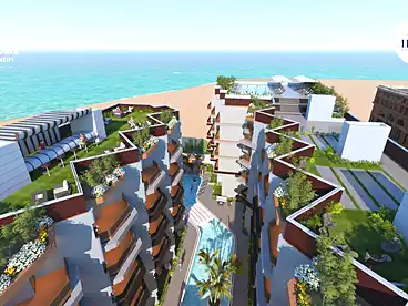 Properties For sale - 2 rooms - floor 1