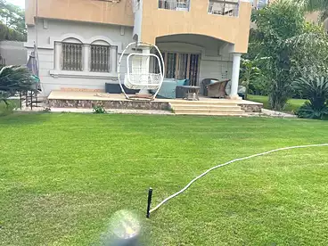 Villas For rent - 5 rooms