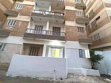شاليهات للبيع - 2 غرف - بالدور 0