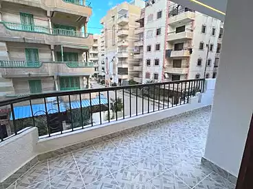 شقق للبيع - 2 غرف - بالدور 2
