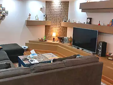 Duplex For sale - 3 rooms - floor 1