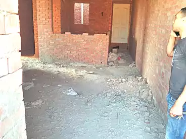 شقق للبيع - 3 غرف - بالدور 6