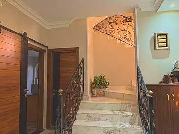 Twin House For sale - 4 rooms