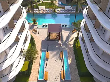 Properties For sale - 1 rooms - floor 2
