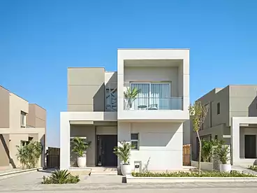 Separate Villa For sale - 3 rooms