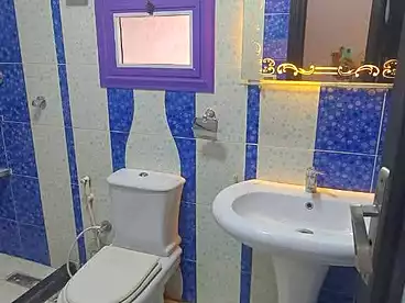 عقارات للبيع - 3 غرف - بالدور 11