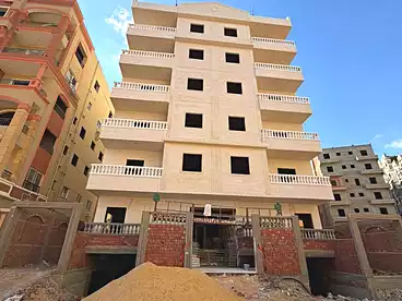 Apartments For sale - 3 rooms - floor 3