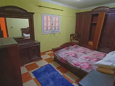 شقق للبيع - 3 غرف - بالدور 14