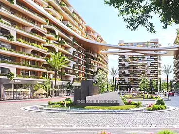 Properties For sale - 2 rooms - floor 1