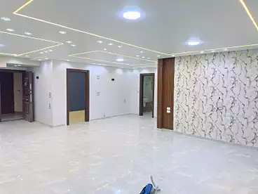 عقارات للإيجار - 1 غرف - بالدور 6