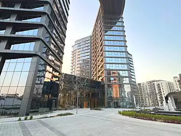 undefined undefined - 1 غرف - بالدور 7