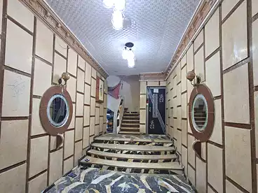 Apartments For sale - 2 rooms - floor 1