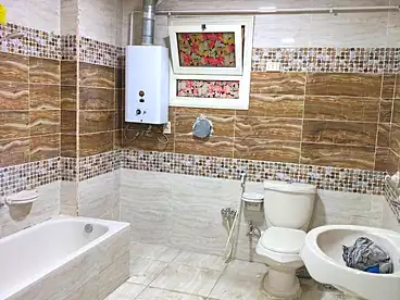Apartments For rent - 3 rooms - floor 6