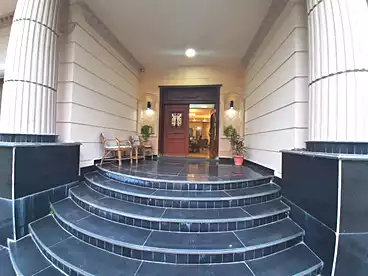 Separate Villa For sale - 9 rooms