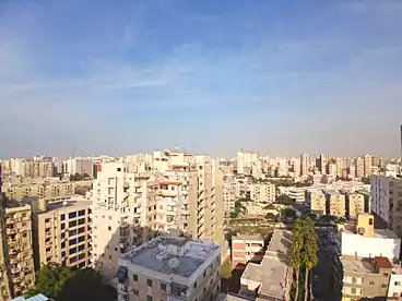 Properties For sale - 3 rooms - floor 14