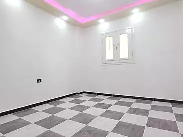 شقق للبيع في شارع رقم 15، شاطئ النخيل - ٦ اكتوبر، 95 متر