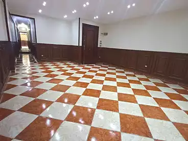 عقارات للبيع - 3 غرف - بالدور 12